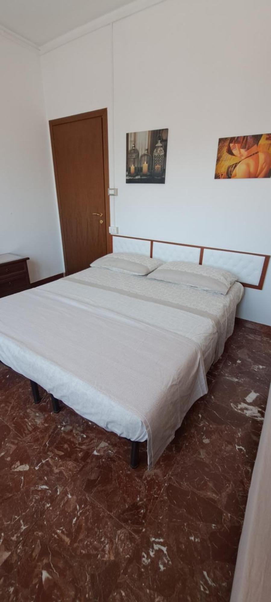 Le Terrazze Occhiobello Ferrara Zimmer foto
